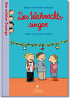 Buchcover Die wilden Zwerge – Das Weihnachtssingen