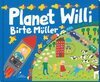 Buchcover Planet Willi