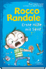Buchcover Rocco Randale 09 - Erste Hilfe mit Senf