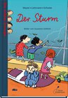 Buchcover Die wilden Zwerge - Der Sturm