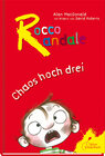 Buchcover Rocco Randale - Chaos hoch drei