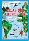 Buchcover Atlas der Abenteuer Partie (6/5)