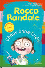 Buchcover Rocco Randale - Chaos ohne Ende