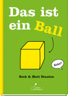 Buchcover Das ist ein Ball