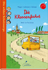 Buchcover Die wilden Schulzwerge - Die Klassenfahrt