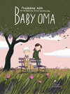 Buchcover Baby Oma