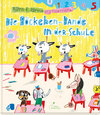 Buchcover Die Böckchen-Bande in der Schule