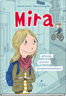Buchcover Mira #freunde #verliebt #einjahrmeineslebens