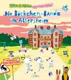 Buchcover Die Böckchen-Bande im Altersheim
