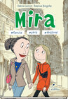 Buchcover Mira #familie #paris #abschied