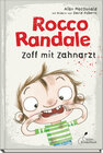 Buchcover Rocco Randale 11 - Zoff mit Zahnarzt
