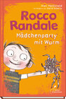 Buchcover Rocco Randale 01 - Mädchenparty mit Wurm