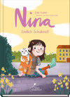 Buchcover Nina - Endlich Schulkind!