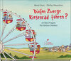 Buchcover Dürfen Zwerge Riesenrad fahren?