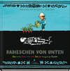 Buchcover Radieschen von unten