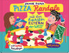 Buchcover Pizza Randale