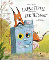 Buchcover Fuchs & Ferkel - Der Tutomat.