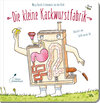 Buchcover Die kleine Kackwurstfabrik
