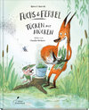 Buchcover Fuchs & Ferkel - Tücken mit Mücken | "Fuchs & Ferkel" Band 3