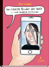 Buchcover Der süßeste Bruder der Welt ‒ und andere Irrtümer