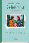 Buchcover Geheimnis