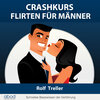 Buchcover Crashkurs - Erfolgreich Flirten für Männer
