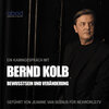 Buchcover Bewusstsein und Veränderung