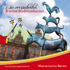 Buchcover Märchenhaftes Bremen