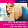 Buchcover Richtig bewerben