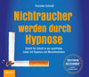Buchcover Nichtraucher werden durch Hypnose