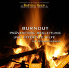 Buchcover Burnout - Prävention, Begleitung und effektive Hilfe mit Hypnotherapie