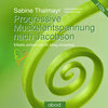 Buchcover Progressive Muskelentspannung nach Jacobson