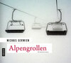 Buchcover Alpengrollen