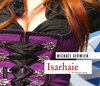 Buchcover Isarhaie