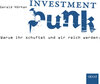 Buchcover Investment Punk