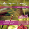 Buchcover Autogenes Training Vol.3