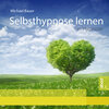 Buchcover Selbsthypnose lernen