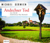Buchcover Andechser Tod