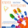 Buchcover Kindermeditation