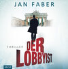 Buchcover Der Lobbyist