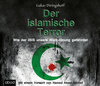 Buchcover Der islamische Terror
