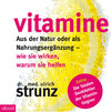 Buchcover Vitamine