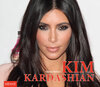 Buchcover Kim Kardashian