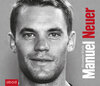 Buchcover Manuel Neuer