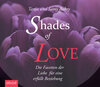 Buchcover Shades of Love