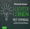 Buchcover Leichter Lernen mit Hypnose