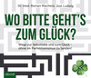 Buchcover Wo bitte gehts`s zum Glück