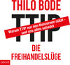 Buchcover TTIP Die Freihandelslüge