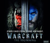 Buchcover Warcraft - Der offizielle Roman zum Film (Warcraft Kinofilm)