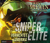 Buchcover Sniper Elite